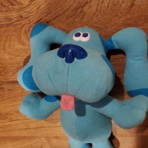 Blues Clues Stuffed Toy